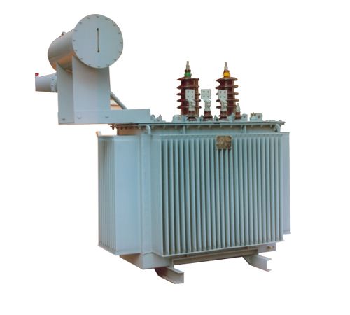 石嘴山S11-5000KVA/10KV/0.4KV油浸式变压器